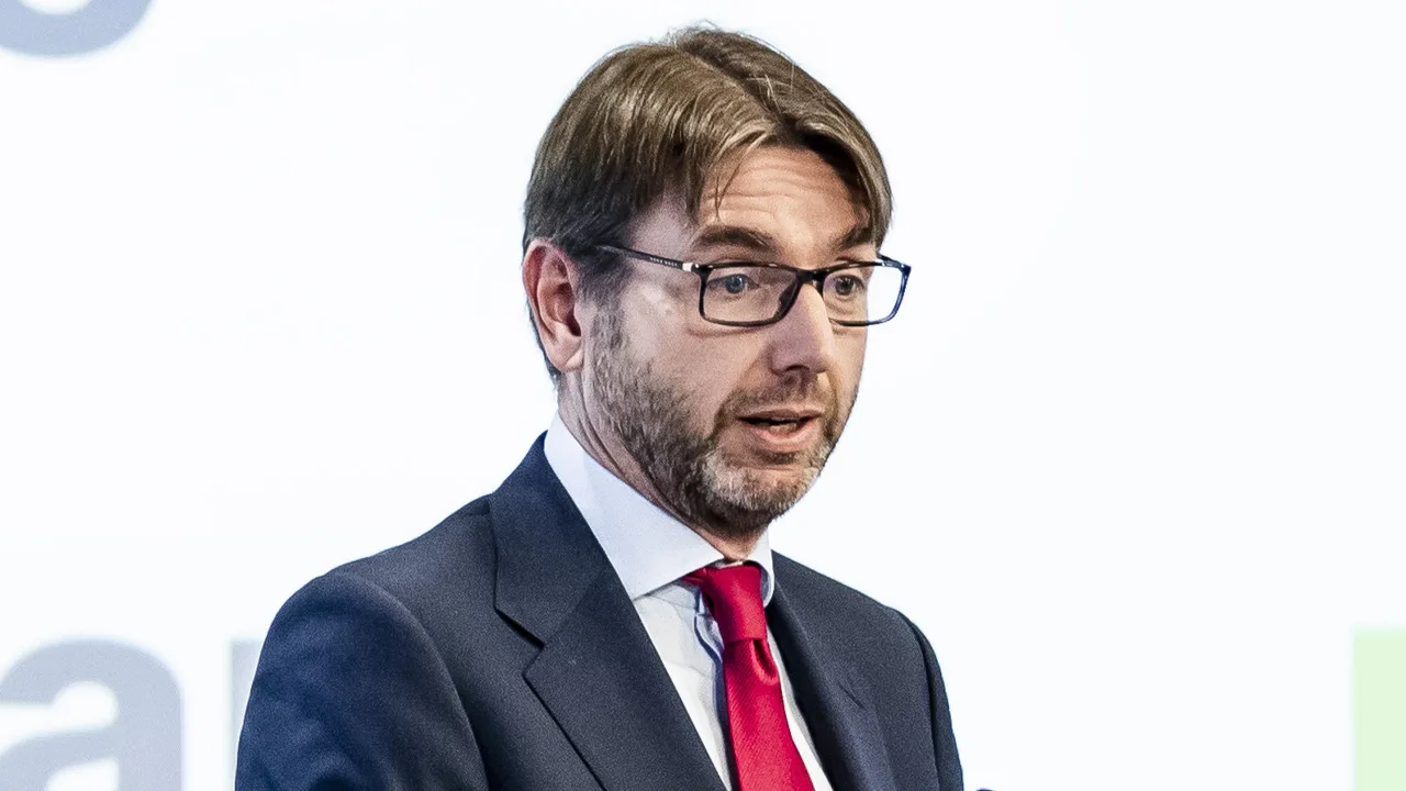 D66'er Van Weyenberg volgt Kaag op als minister van Financiën