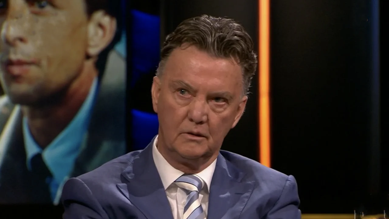 'Cruijff nam het over van Michels, ik heb wat toegevoegd'