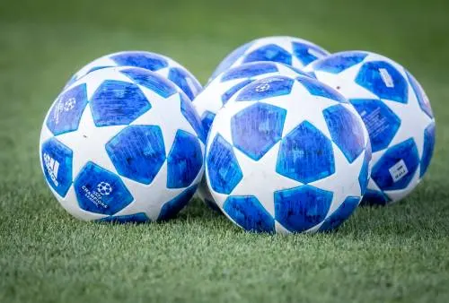 PSV en Ajax in spanning om loting CL