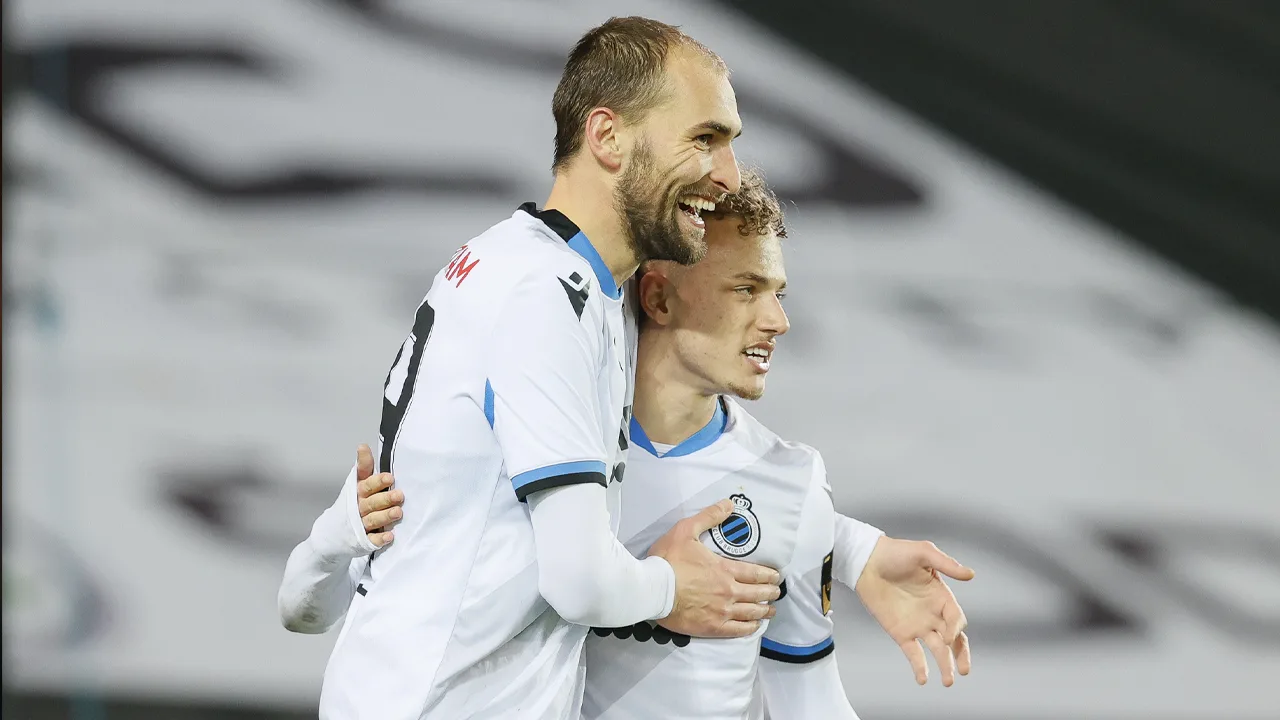 'Nederlandse trainer topkandidaat voor vacature bij Club Brugge'