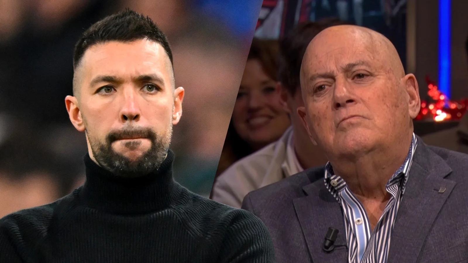 Jack van Gelder: 'Farioli heeft Brobbey en Weghorst kapotgemaakt'