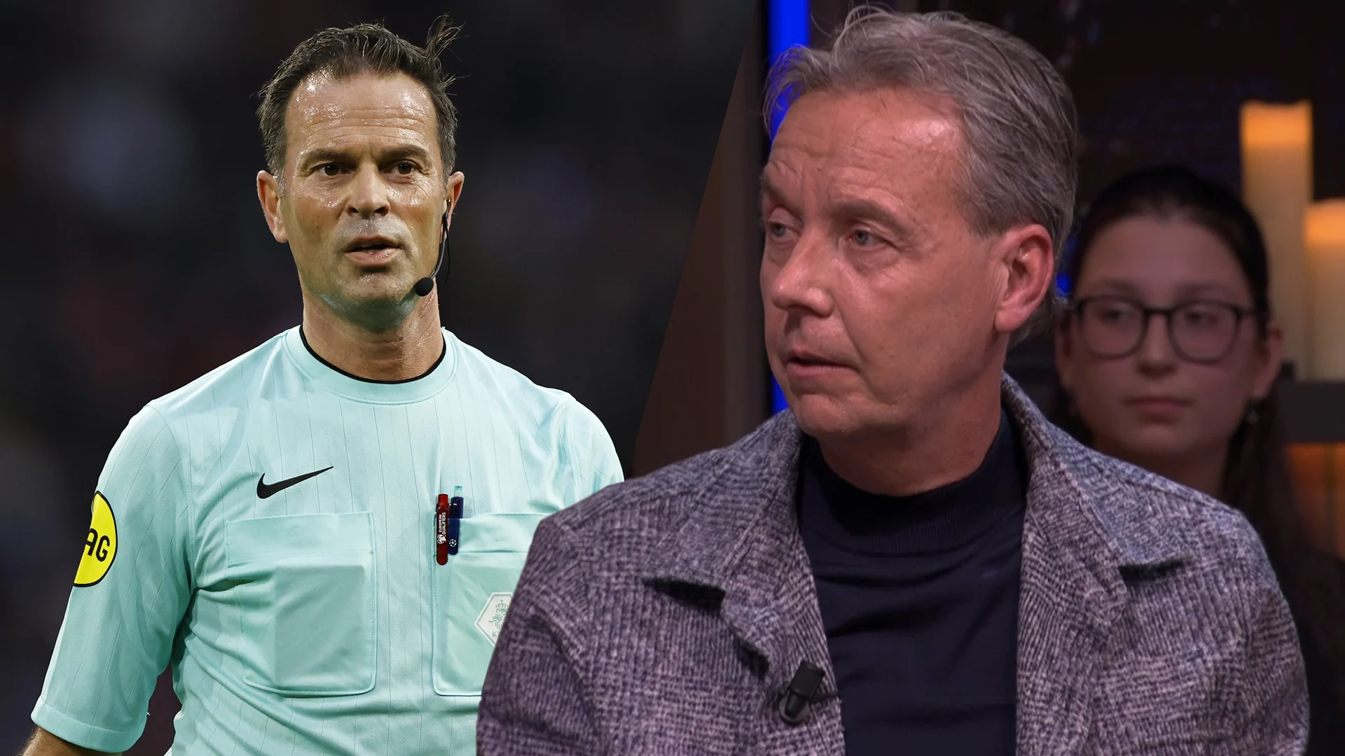 Valentijn Driessen kritisch op Bas Nijhuis: ‘Hij kan het tempo niet meer aan!’