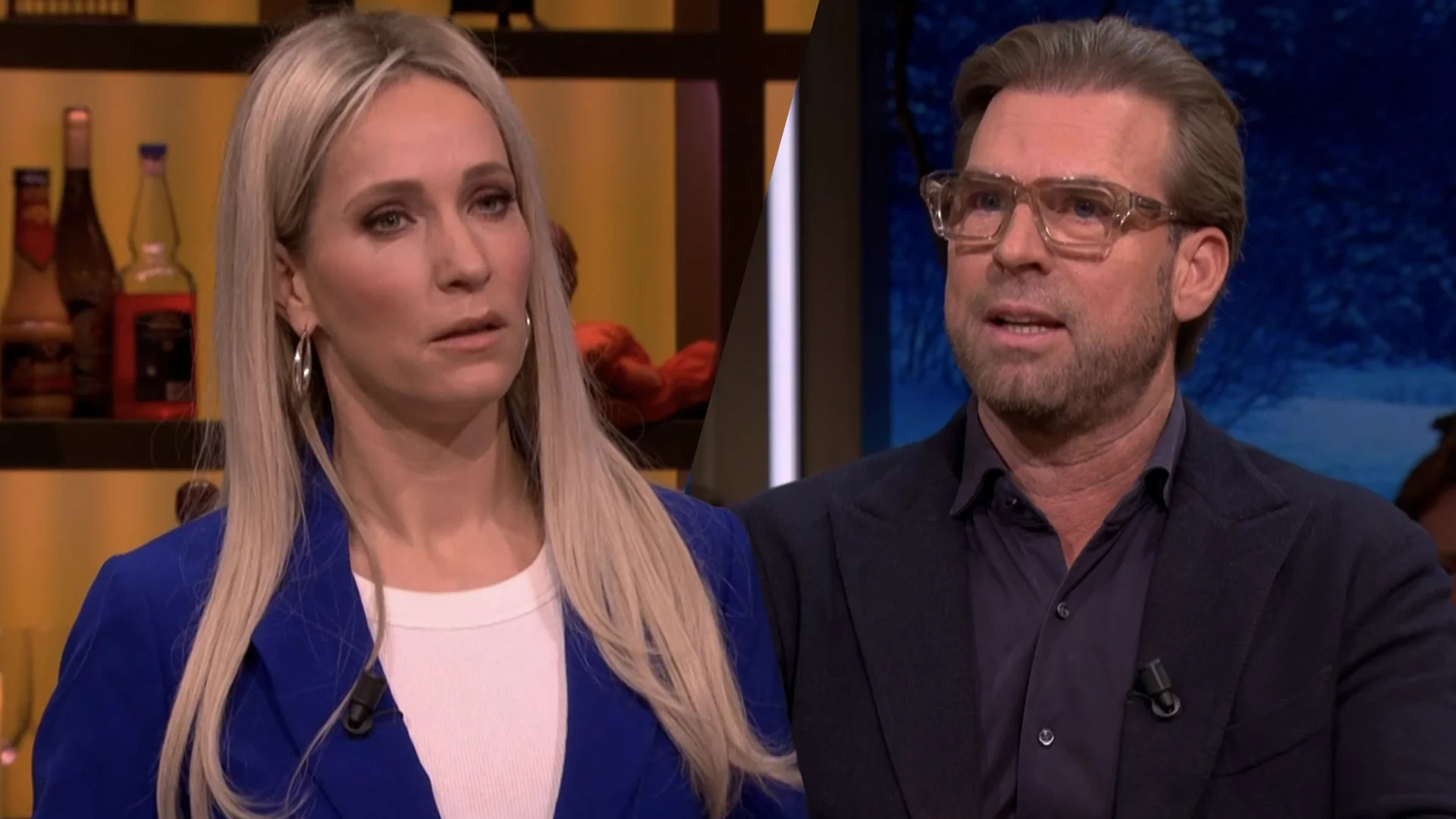 De Oranjewinter-tafel bespreekt Barendrechtse zedenzaak: 'Gruwelijk'