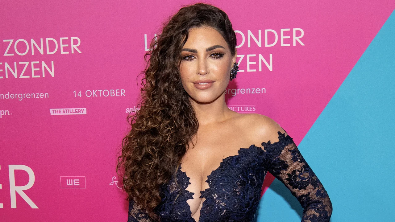 Yolanthe reageert voor het eerst op relatiegeruchten