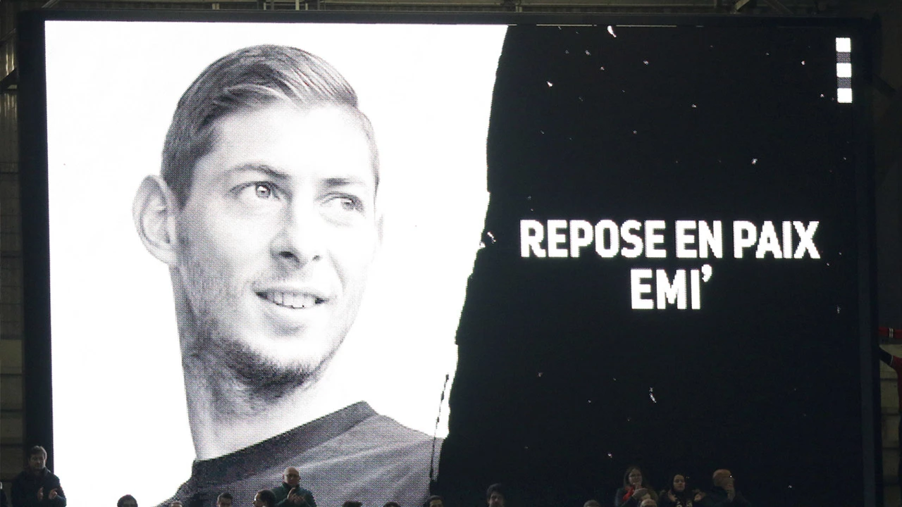 Vliegtuig verongelukte Sala had nooit mogen opstijgen