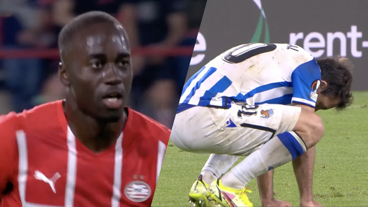 KANS: Teze schiet op de paal, Oyarzabal mist 1-op-1 met Drommel