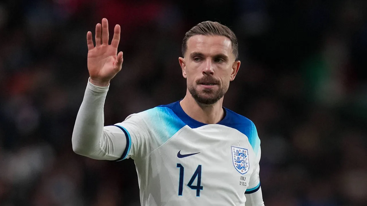 ‘Ajax zet alles op alles voor de komst van Henderson’