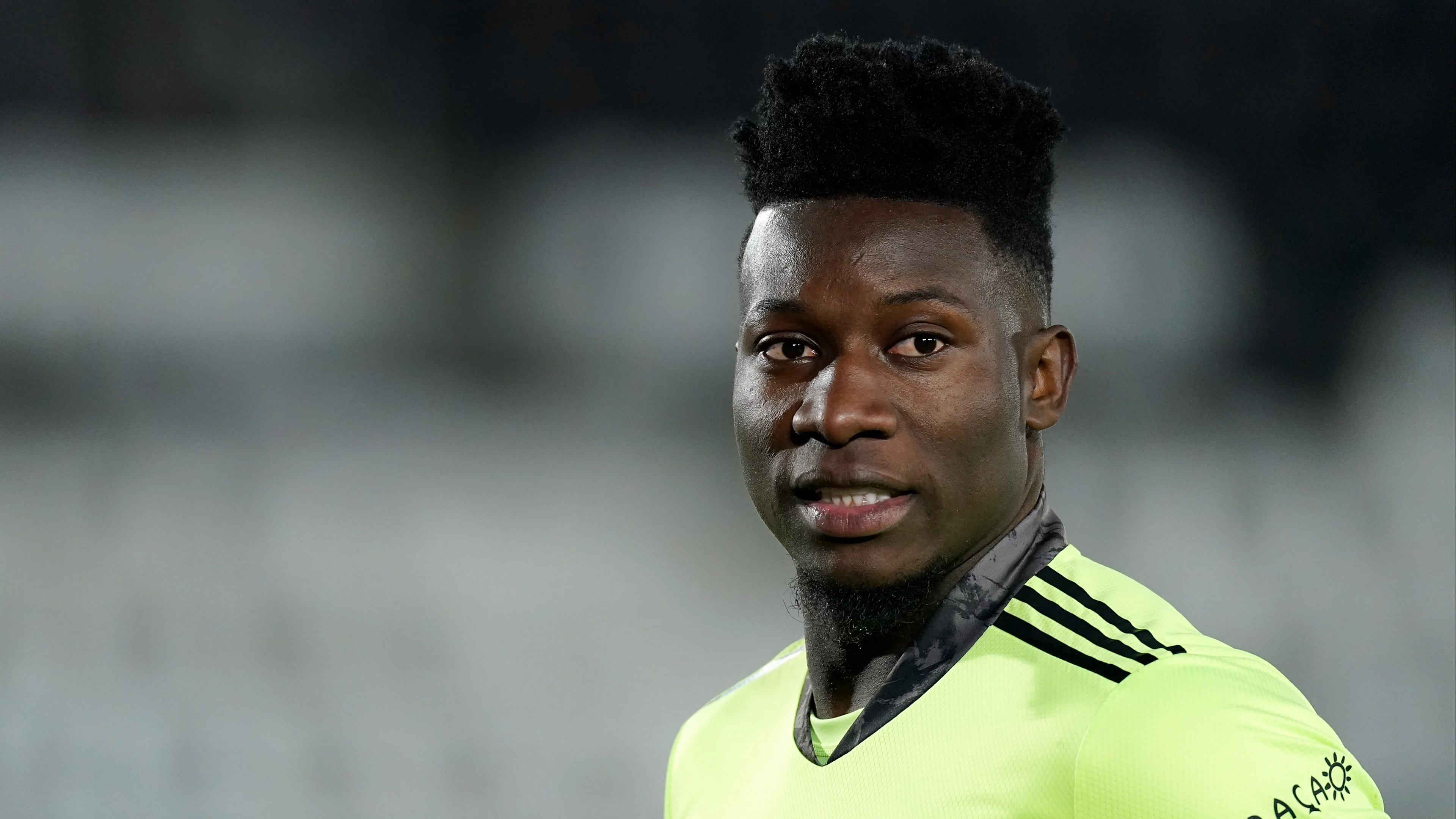 'Olympique Lyon bereikt persoonlijk akkoord met André Onana'