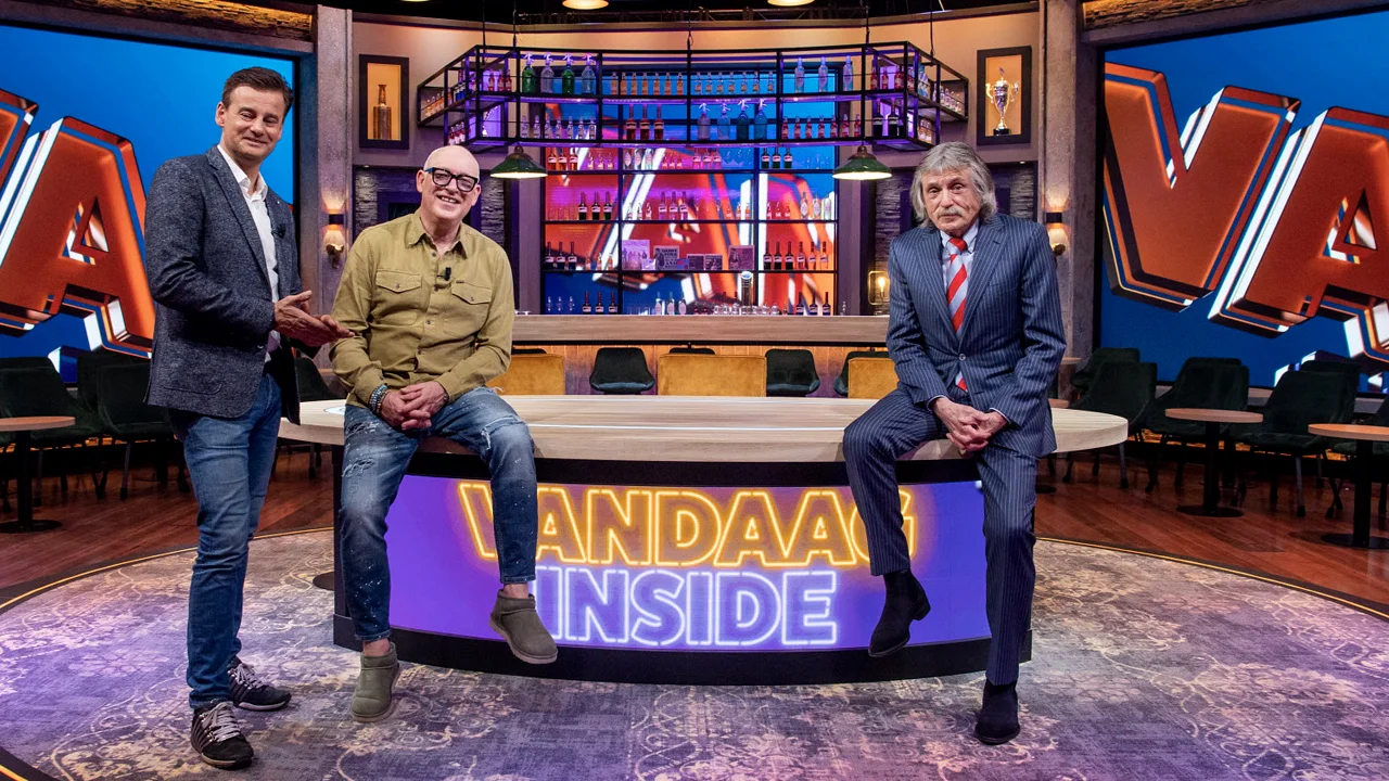 Laatste week: Stem op Vandaag Inside voor Website van het Jaar 2025