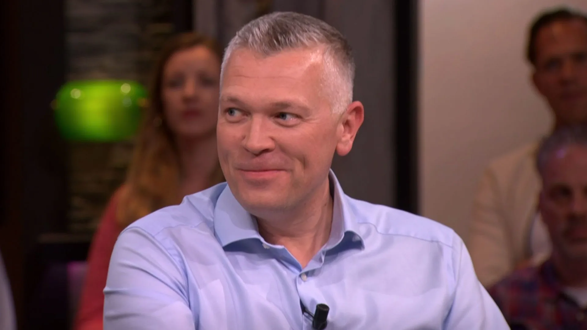 Aflevering Vandaag Inside met Wouter de Winther, donderdag 23 april 2026