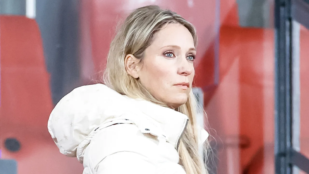 Hélène: 'Hij is de beste Formule 1-analist'