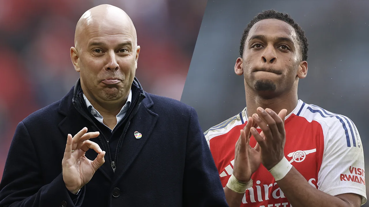 Goed nieuws voor Liverpool en Slot: concurrent Arsenal lijdt pijnlijke nederlaag tegen West Ham