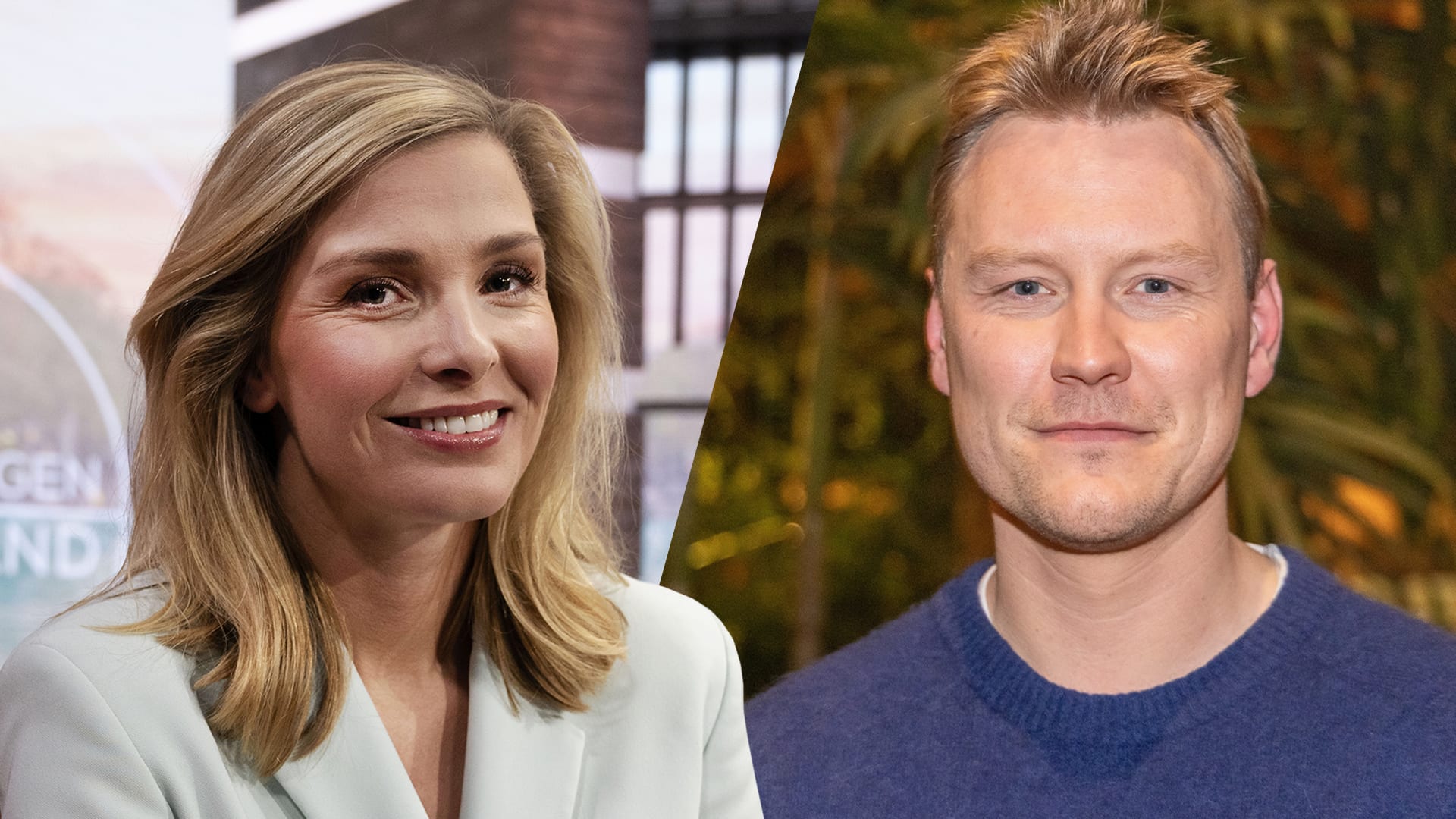 Welmoed Sijtsma wilde Goedenavond Nederland eigenlijk met andere presentator dan Sam Hagens presenteren