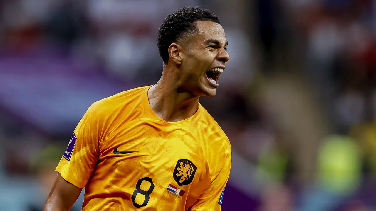 Oranje stuit op Kroatië in halve finale Nations League