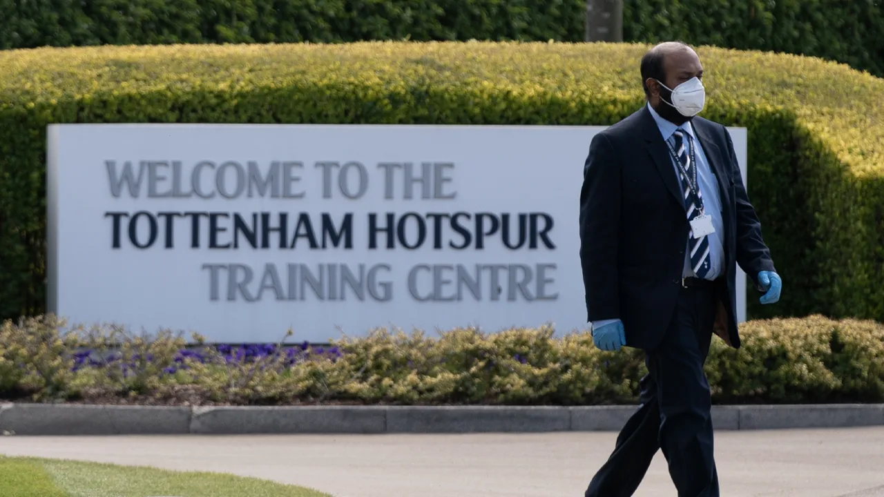 Zes positieve testen op Covid-19 in Engelse Premier League