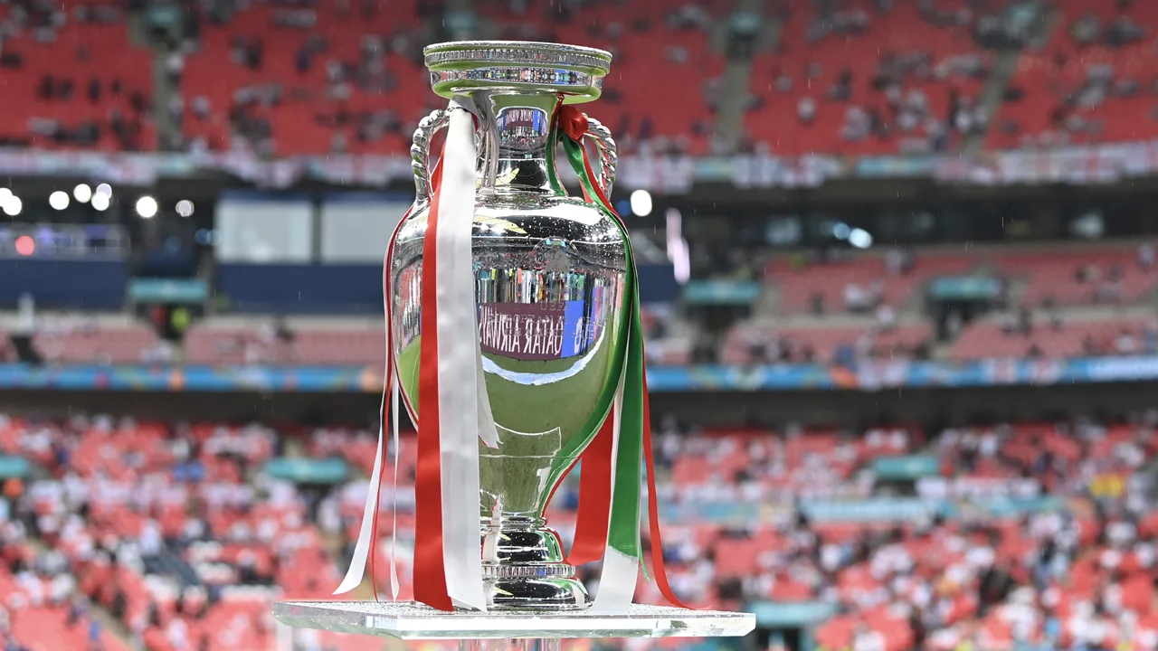 Nederland-Tsjechië best bekeken wedstrijd op het EK