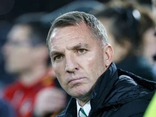 Rodgers begint met verlies bij Leicester