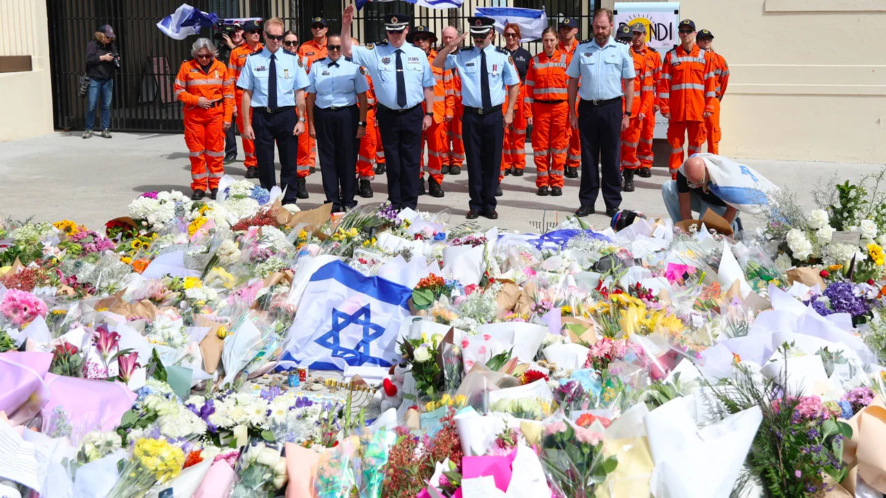 Nederlander gewond geraakt bij aanslag Australië