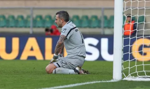 Gebroken neus en whiplash na botsing Ronaldo