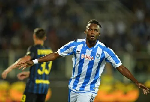 Aanvaller Bahebeck keert terug bij FC Utrecht