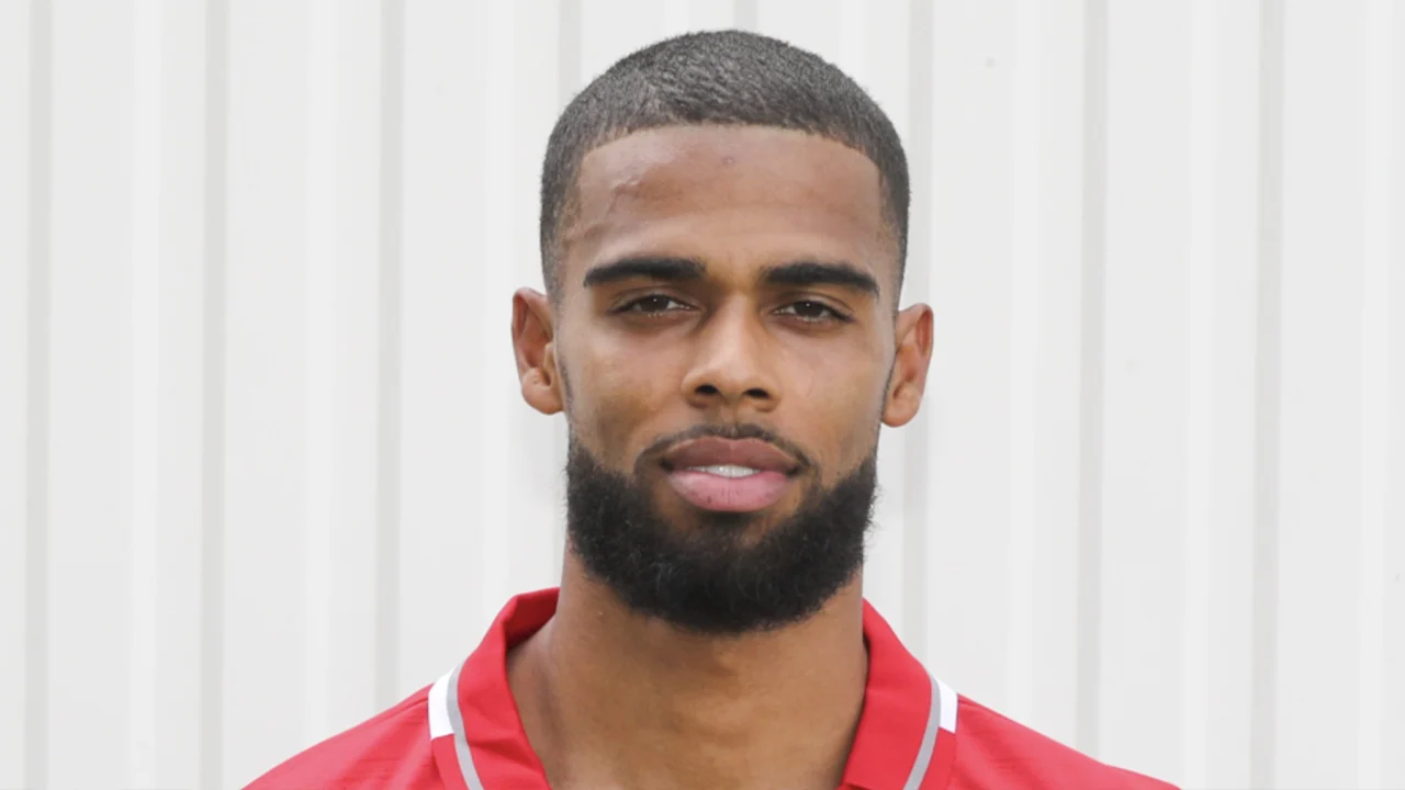 Bundesliga-debuut Ehizibue en St. Juste