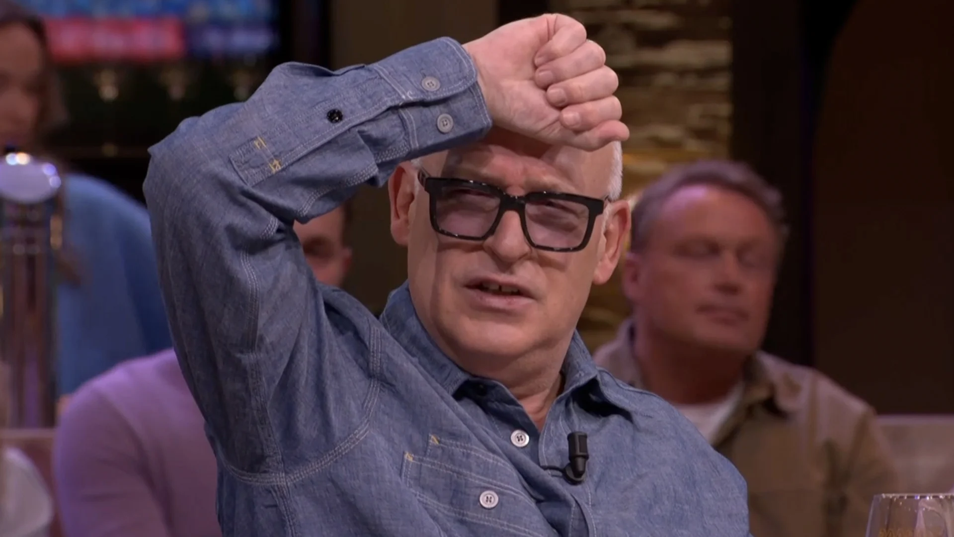 Hoe denkt René over mogelijke transfers van Brobbey, Henderson, Hancko en Noa Lang?