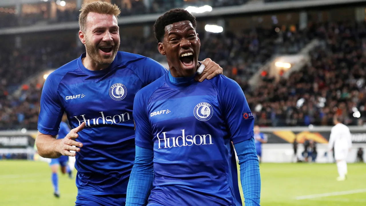 Ajax lijkt naast gewilde David te grijpen: 'Hij wil naar de Bundesliga'