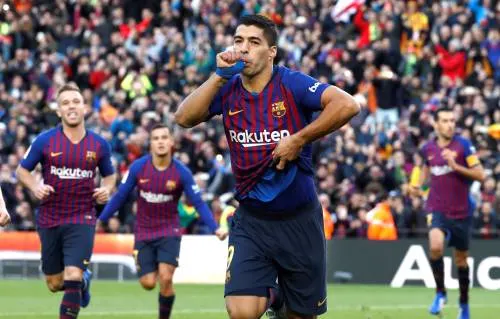 Lopetegui in het nauw na pak slaag bij Barça
