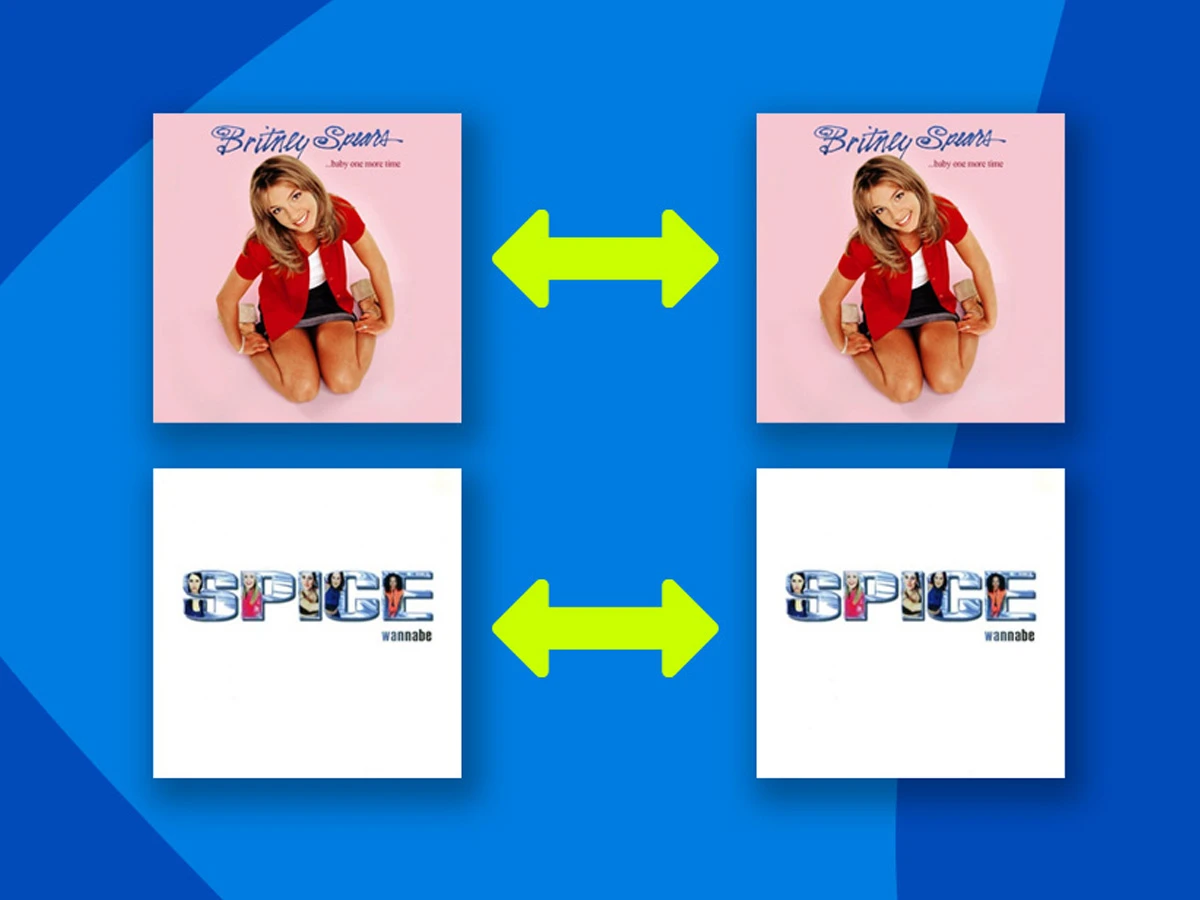 Back to the 90's: hoe snel los jij het memory spel op?