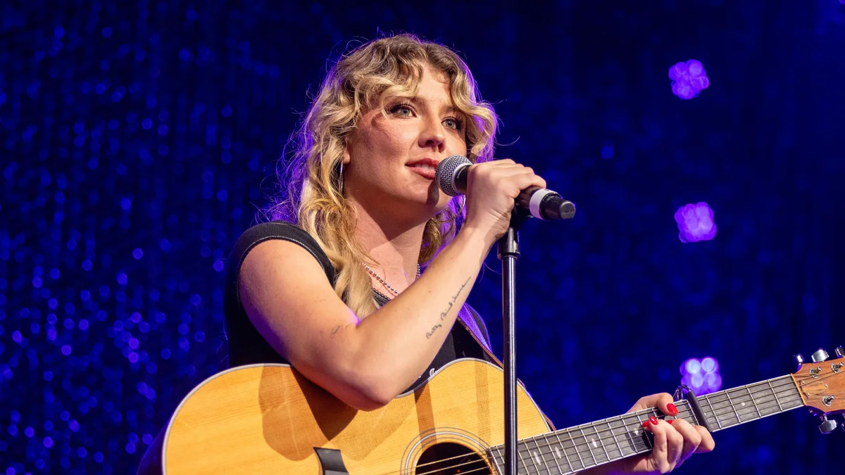 Nieuw op de playlist: week 33