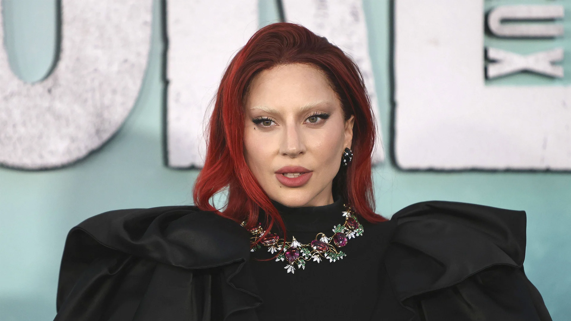 Lady Gaga telt af naar 27 januari