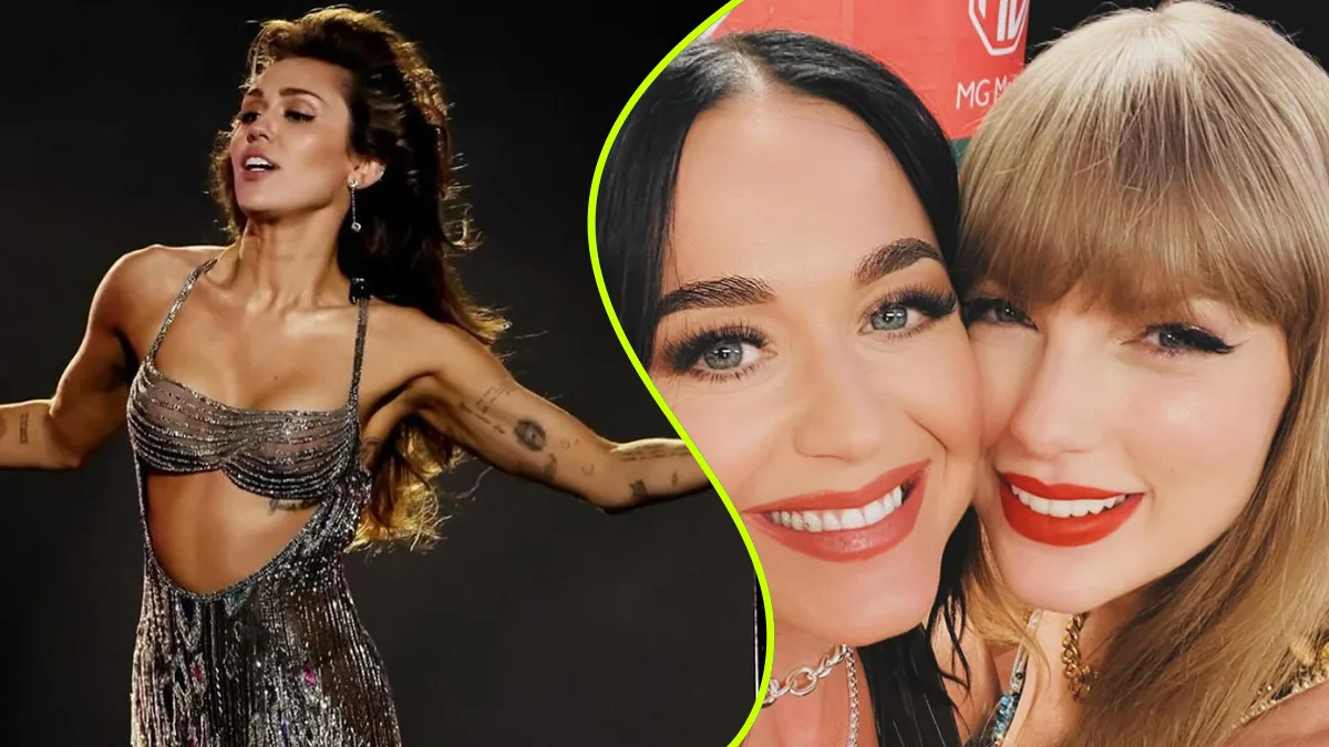 Deze artiesten gaan helemaal los op hun collega-artiesten!