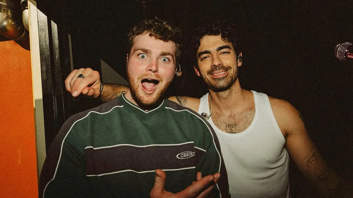 Alex Warren: van TikTok naar AFAS Live! 