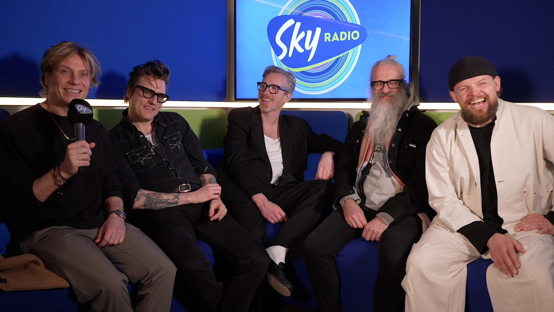 This or That: Kiest DI-RECT voor Fix You of toch Use Somebody?