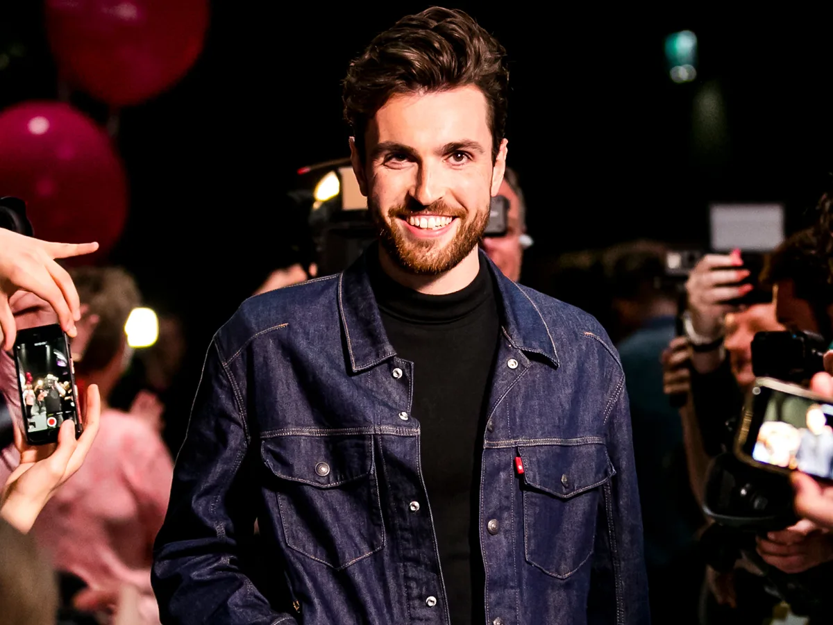 Finale Eurovisie Songfestival te zien in Nederlandse bioscopen!