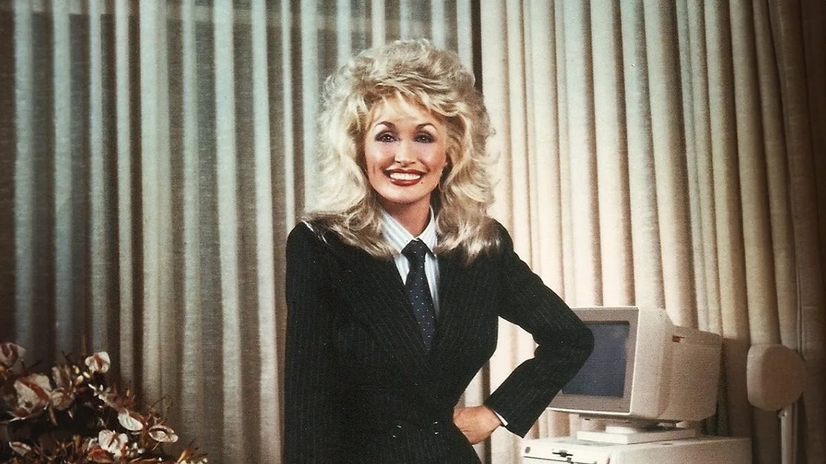 9 to 5: een werk-hit met een belangrijke boodschap