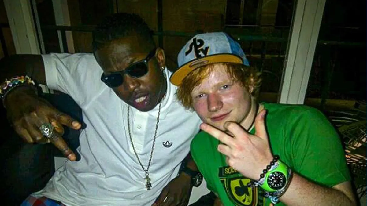 Dit is de emotionele nieuwe single van Ed Sheeran! 💔