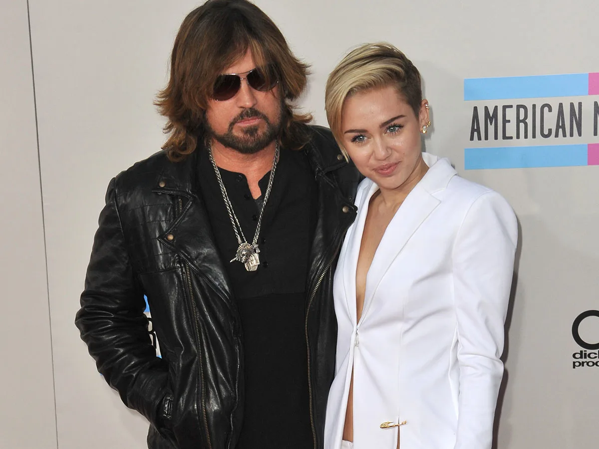 Quiz: match de ouder bij de celeb!