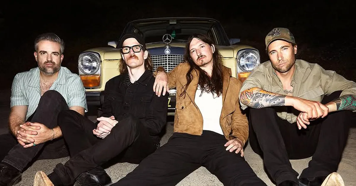 Zo klinkt de nieuwe single van Kensington!