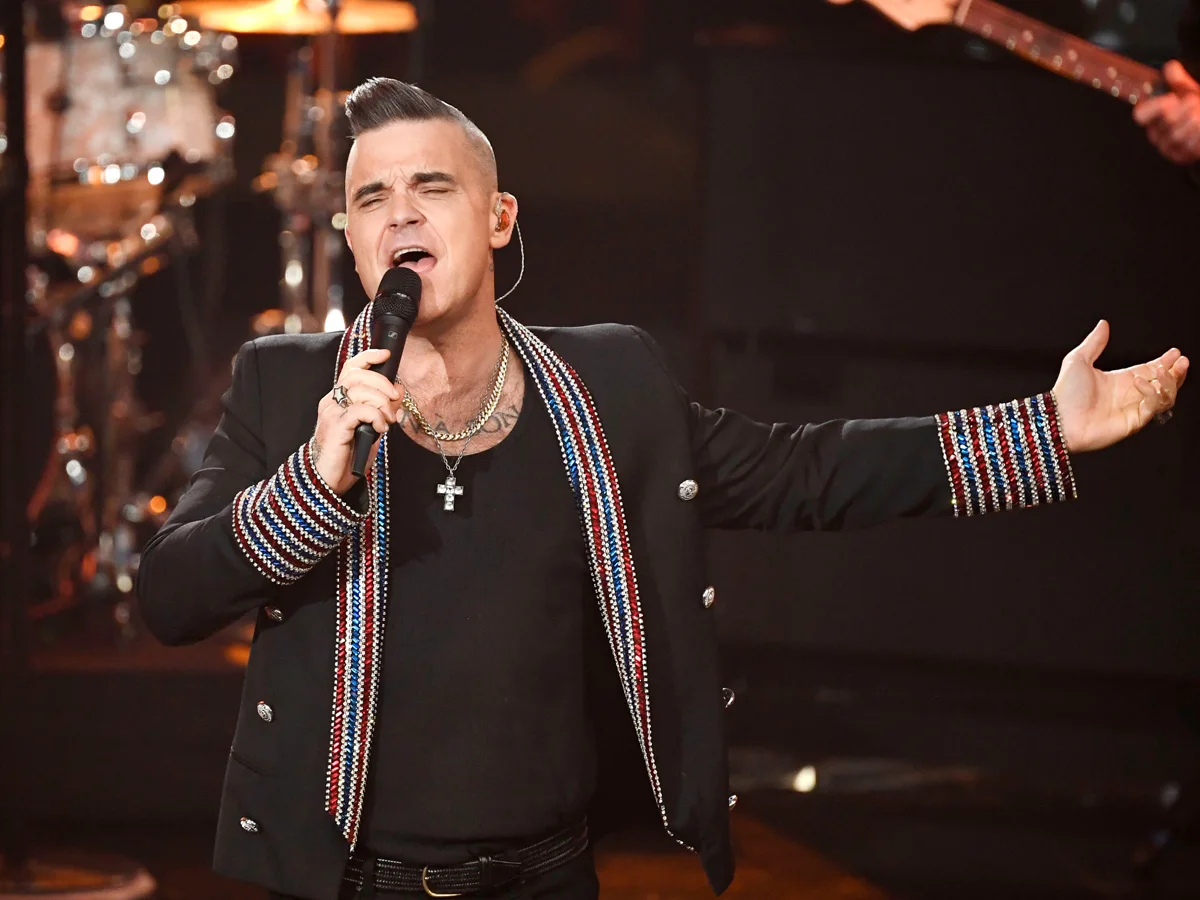 Weet jij van welke Superstar de lyric is?