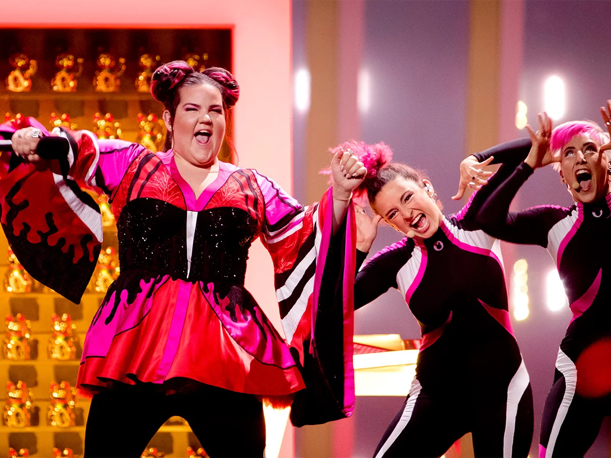 10 gedachten die iedereen heeft tijdens het kijken van de Songfestival-finale