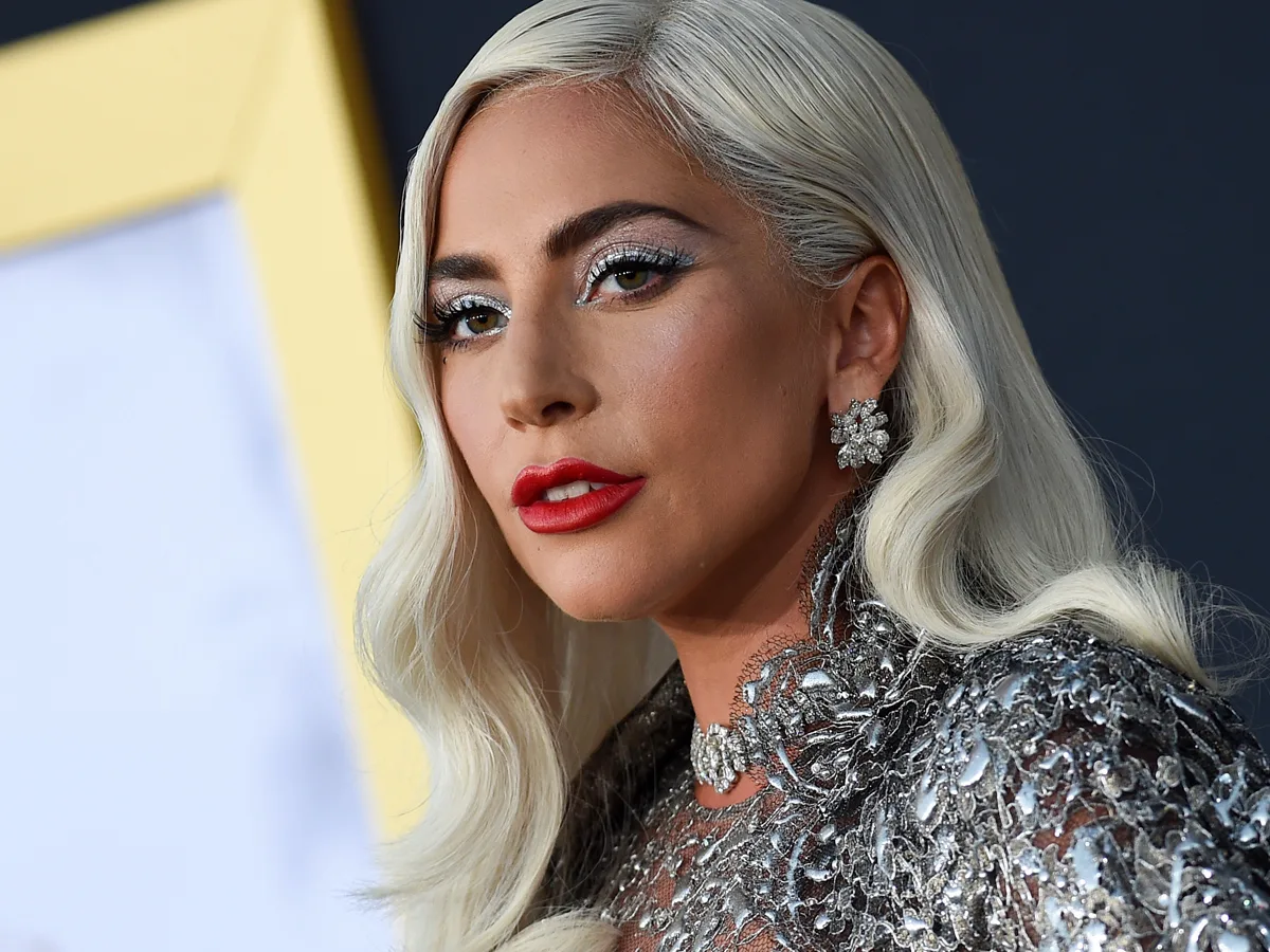 Zo klinkt de nieuwe single van Lady Gaga!