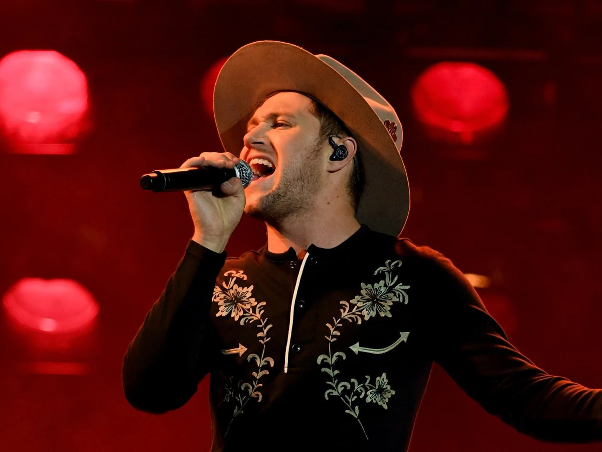 Niall Horan brengt na twee jaar nieuwe single uit!