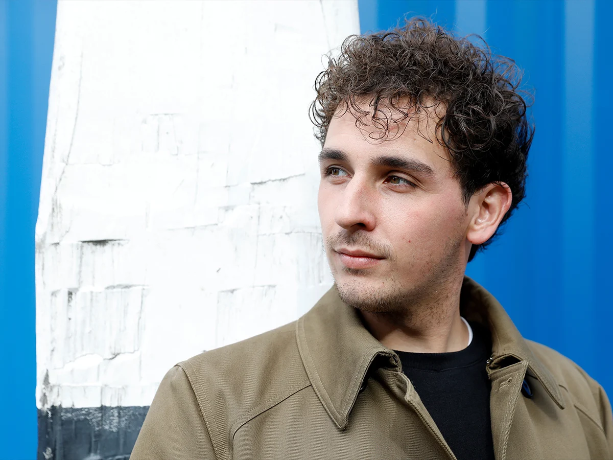 Herken jij deze hits van Nielson achterstevoren?