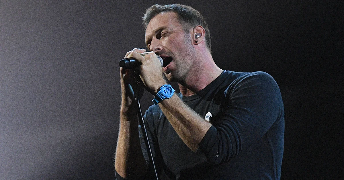 Luisteren! Het nieuwe album Everyday Life van Coldplay is uit