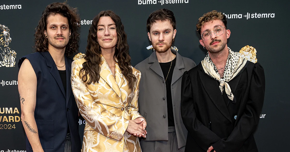 Nieuw op de playlist: week 46