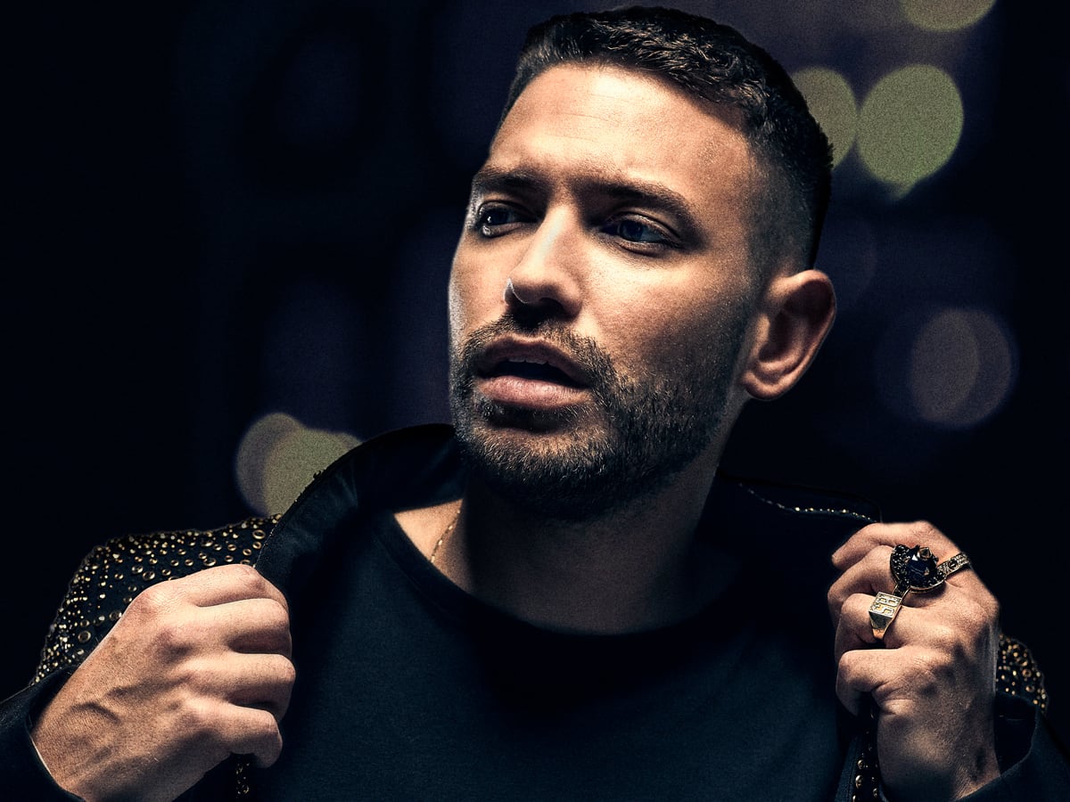 Is de nieuwe single van Rolf Sanchez de zomerhit van 2020?