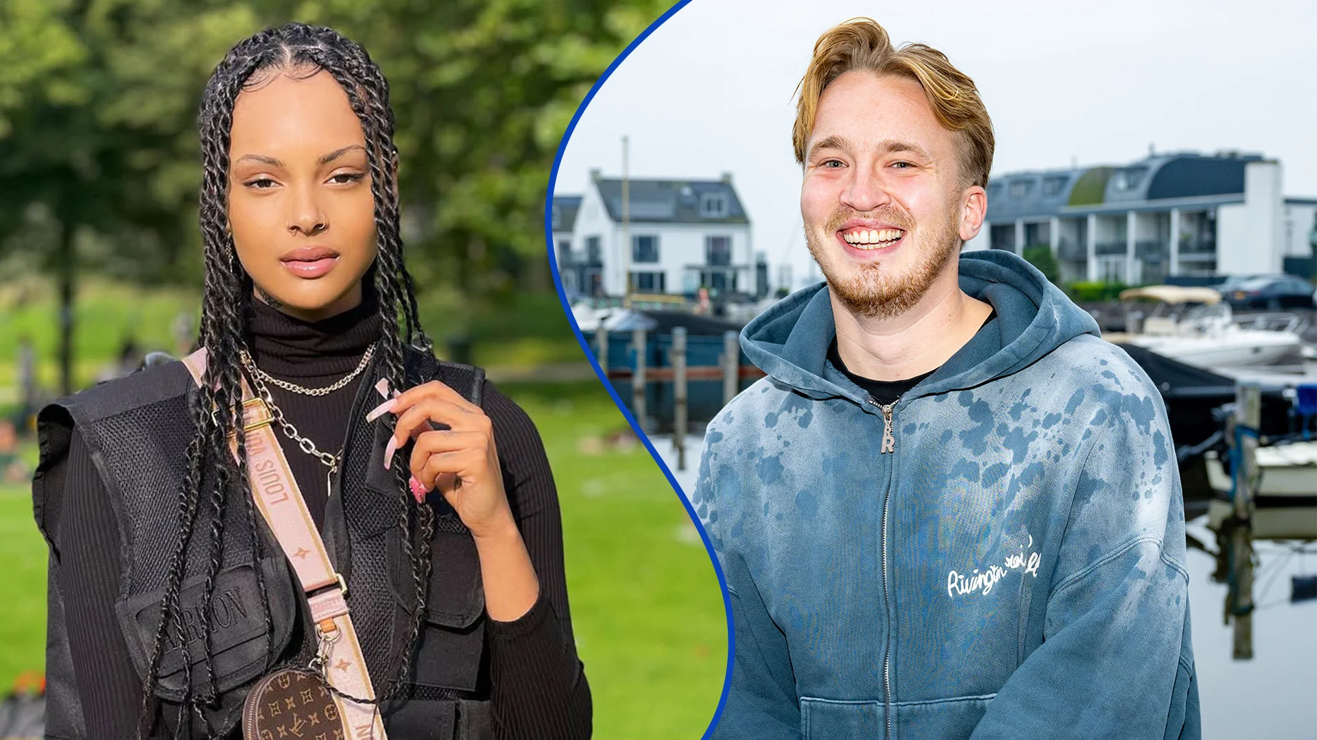 Deze nieuwe Nederlandse hit hoor je nu bij Sky Radio!