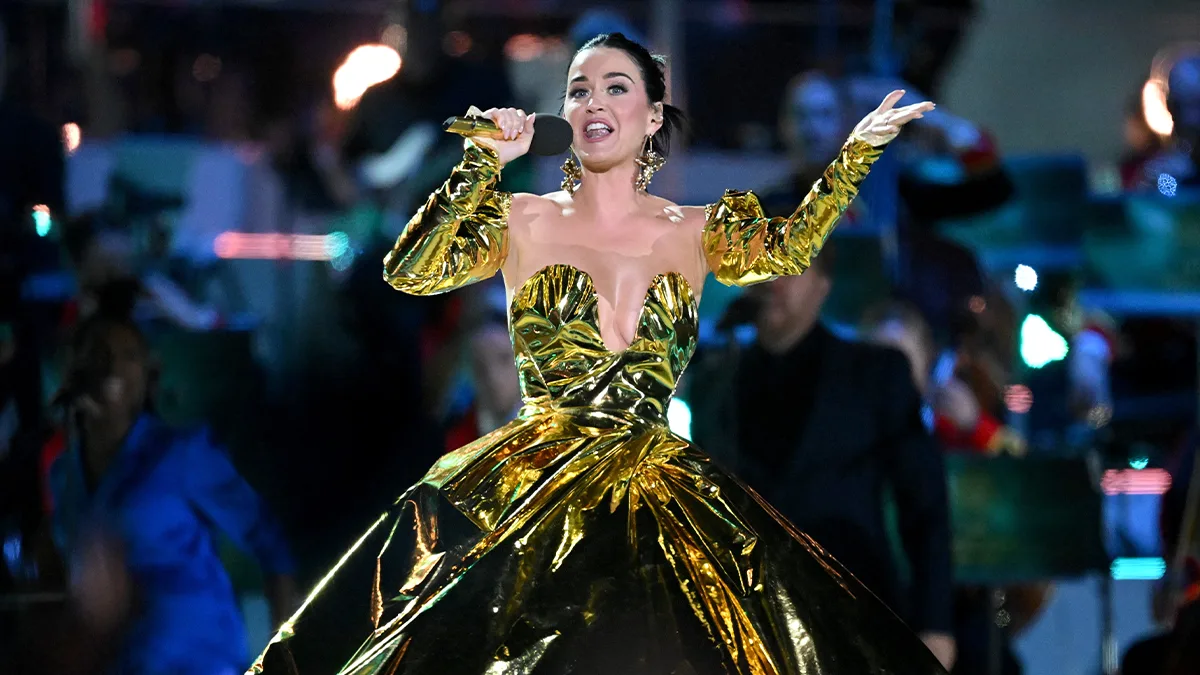 Komt er een nieuw album van Katy Perry?! 🤩