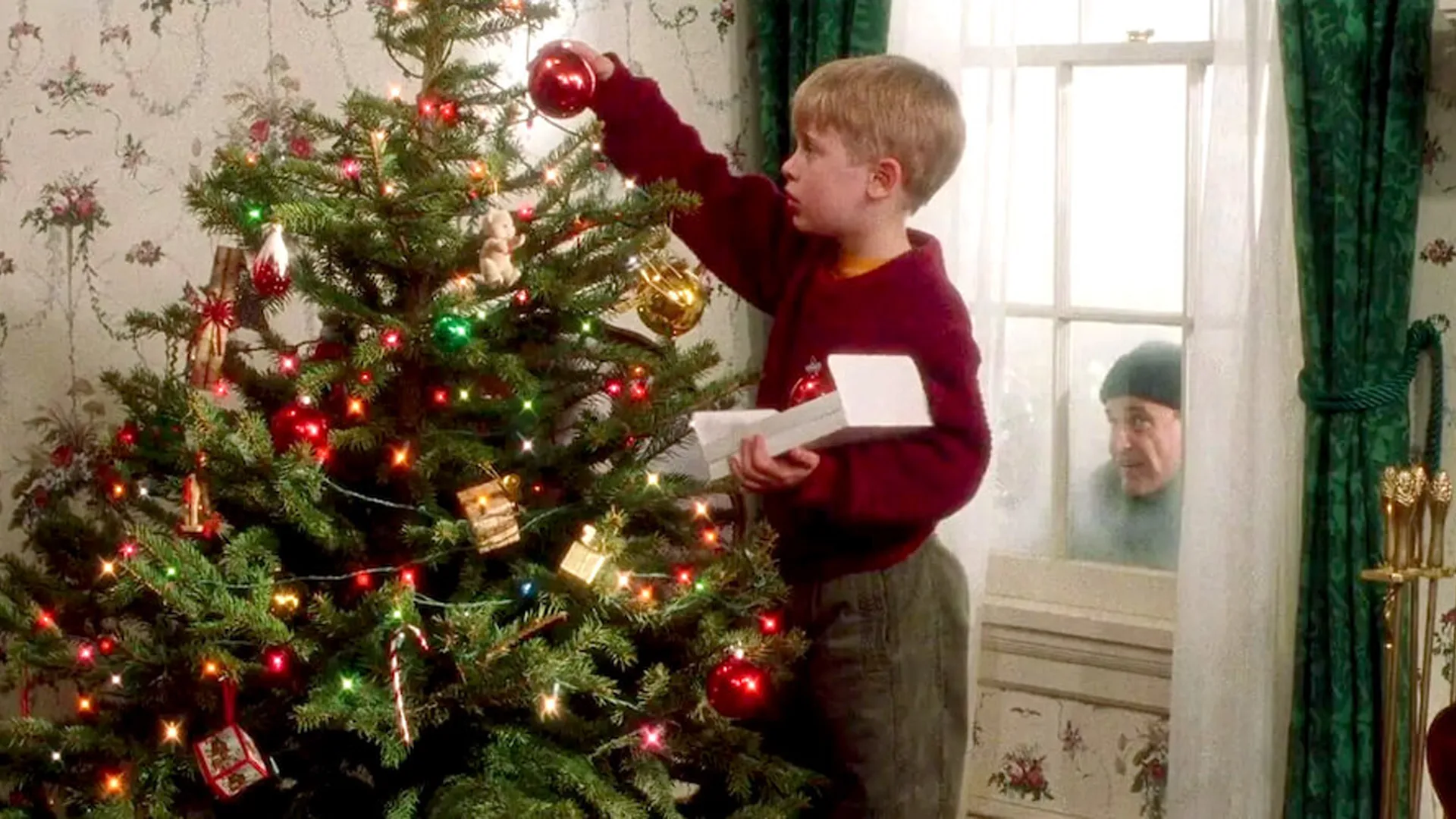 Wist jij dit al over Home Alone? 🎄